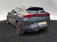 Cupra Formentor - Vorschau Bild 2