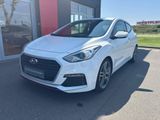 Hyundai i30 1.6 T GDi Coupe Turbo - Hyundai: Sportwagen