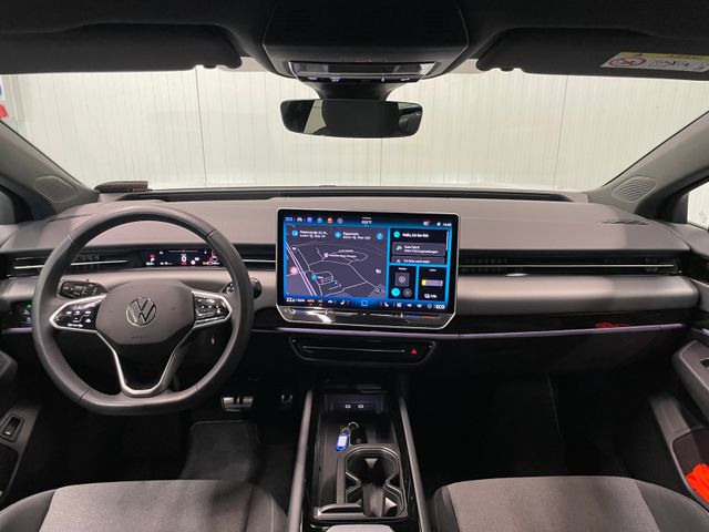 ID.7 Tourer Pro 77kWh AHK IQ.LIGHT WÄRMEPUMPE