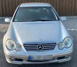 Mercedes-Benz Mercedes C 230 Sportcoupe Kompressor  AUT ... - gebrauchte Mercedes-Benz C 230 aus dem Jahr 2003