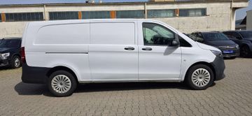 Mercedes Vito - 8