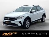 Volkswagen Taigo 1.0TSI Life LED - Volkswagen Taigo aus 2024
