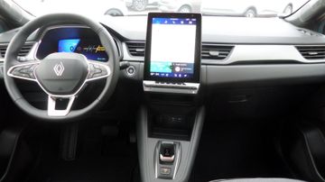 Renault Symbioz KISS Full Hybrid E-Tech 160 PS Automatik