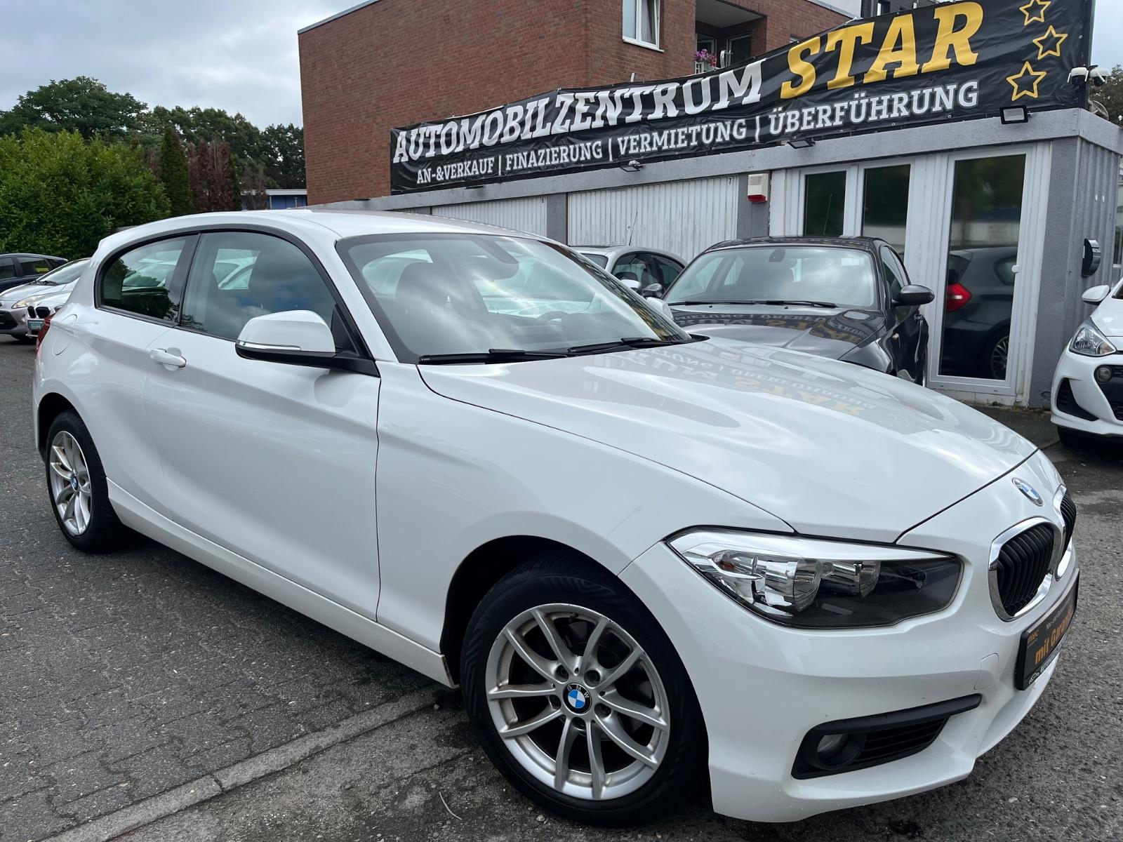 BMW 116