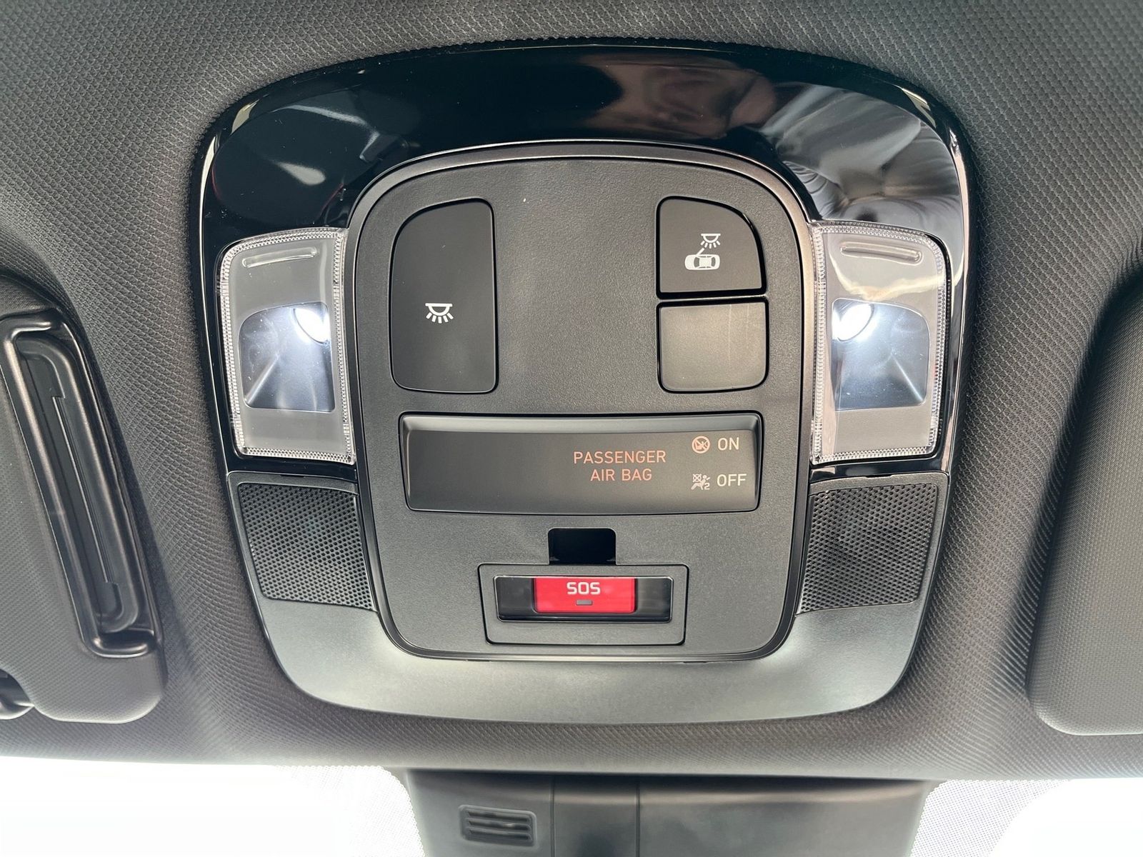 Hyundai Tucson – Bild 19