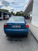 Audi A4 1.9 TDI 2001 | 180.000 km | TÜV 08... - Audi A4 aus 2001: 9.1