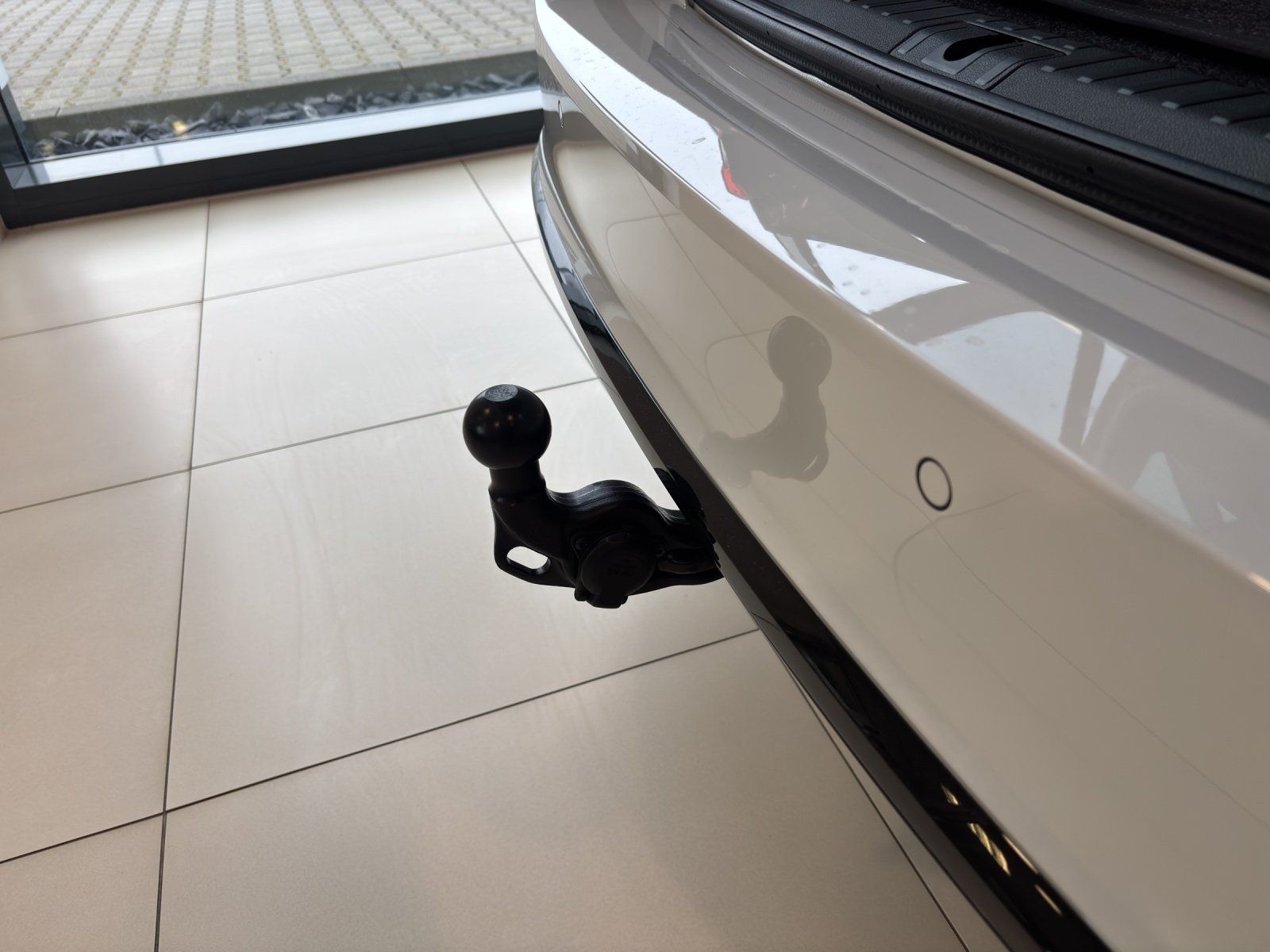 Fahrzeugabbildung SKODA Octavia Combi RS 2,0 TSI 195 kW DSG AHK/PANO/HUD