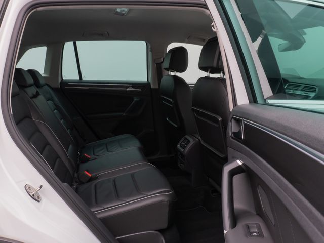 Foto Nummer 26: VW Tiguan