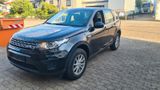 Land Rover Discovery Sport eD4 110kW 150ps TÜV04.27 - Land Rover in Hannover