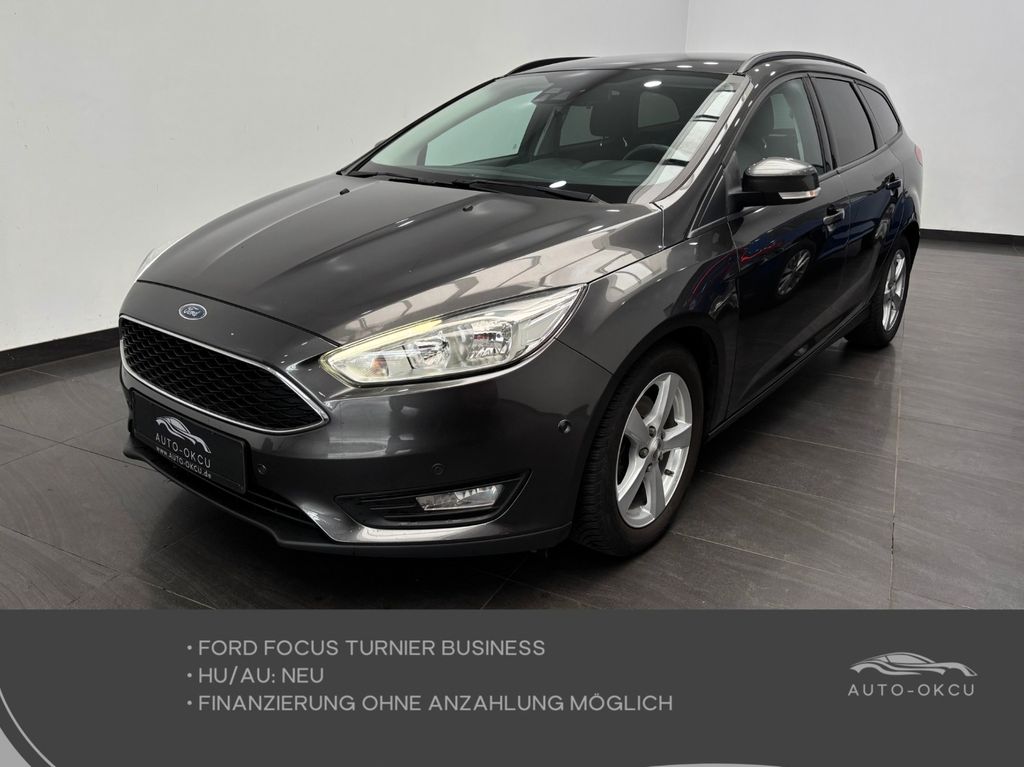 Image of Ford Focus
