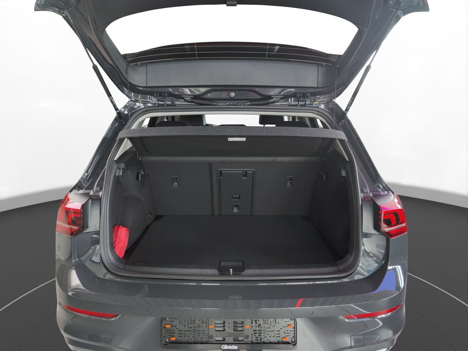 Volkswagen Golf - Bild 10