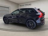 Volvo XC60 T6 PHEV Plus Black Edition Recharge - Volvo XC60 in Duisburg