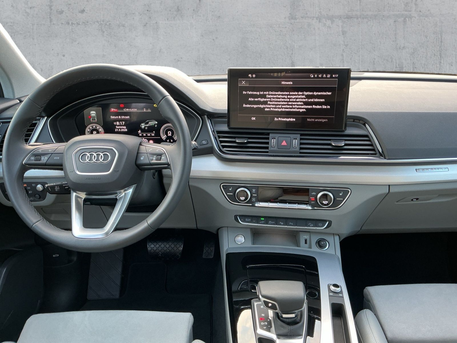 Audi Q5 - Bild 9