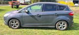 Ford C-Max Sync Edition *Navi*Allwetterr.*SHZ*Isofix* - Ford C-Max aus 2013
