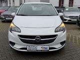 Opel Corsa E Edition - Opel Corsa Gebrauchtwagen in Mannheim