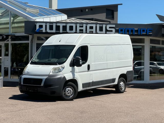 Fiat Ducato Hochr.-Kasten 33 120  GETRIEBESCHADEN!!!