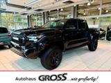 Toyota Tacoma TRD PRO HYBRID // BLACKEDITION // DE Zula - scheckheftgepflegte Toyota Tacoma