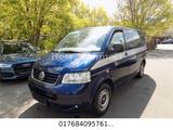 Volkswagen T5 Transporter Bus Multivan Startline - 7-Sitzer Vans