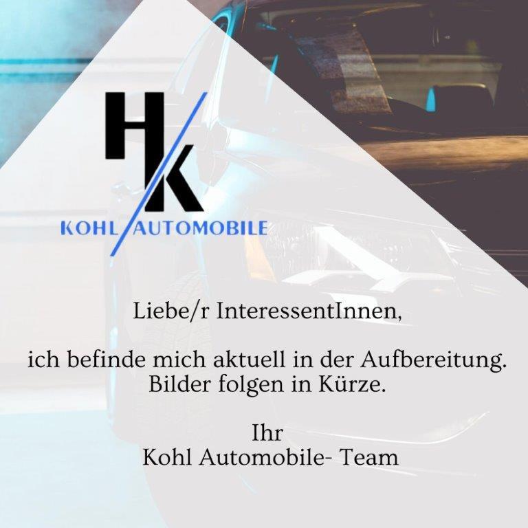 BMW 116 1 Limousine 5-trg. 116 d Advantage