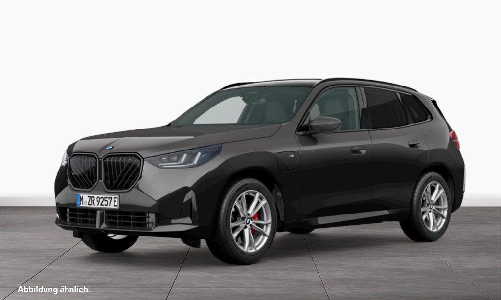 Image of BMW X3