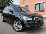 Audi Q5 2.0 quattro Aut. S-Line Sport / NAVI / PANO - Audi Q5 aus 2017