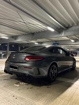 Mercedes-Benz C 300 Standheizung, Sound, Ambiente  - gebrauchte Mercedes-Benz C 300 aus dem Jahr 2018