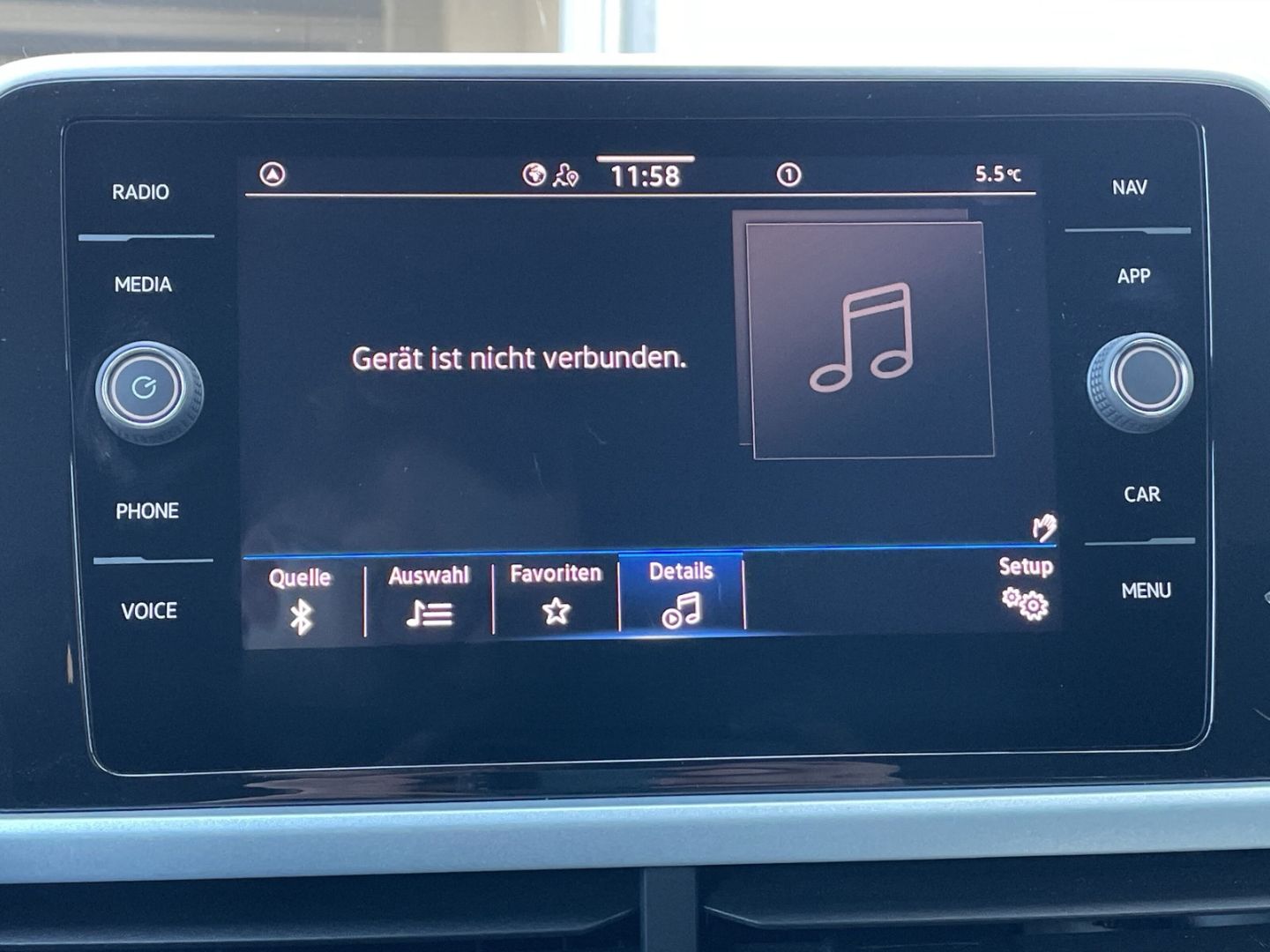 T-Roc 2.0 TDI DSG Goal AHK/Kamera/ACC/App-Connec