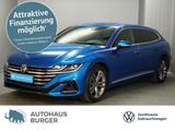 Volkswagen Arteon Shooting Brake 2.0TDI DSG 4mot R-Line/AHK