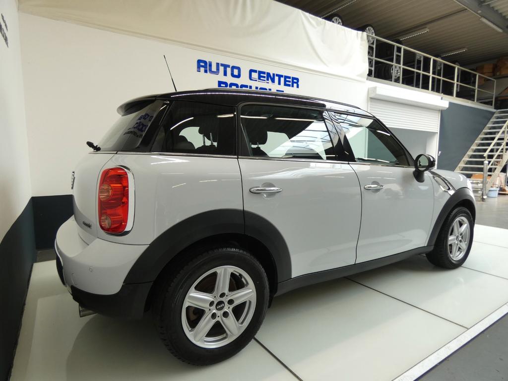 MINI Cooper Countryman