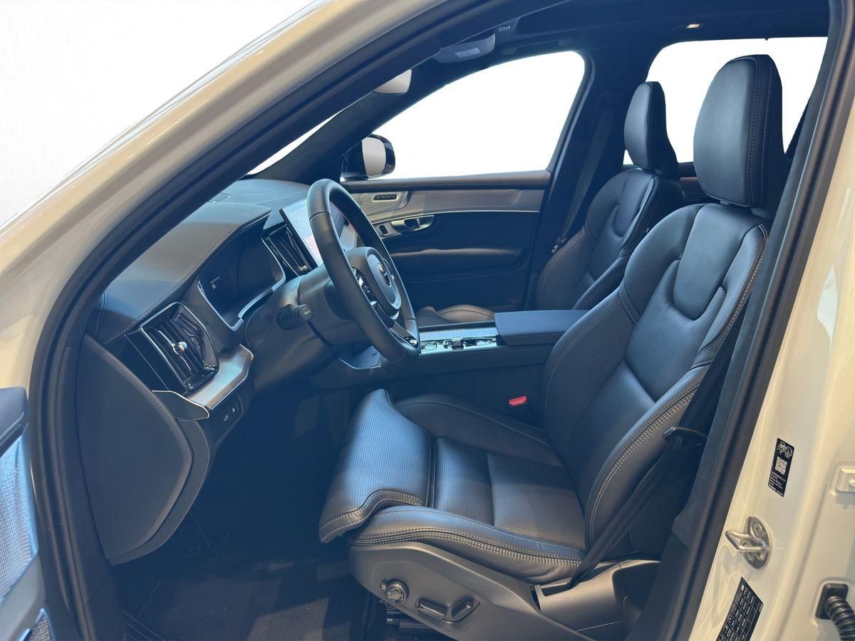 Volvo XC90 - Bild 12