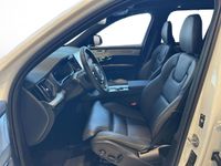 Volvo XC90 - Vorschau Bild 12