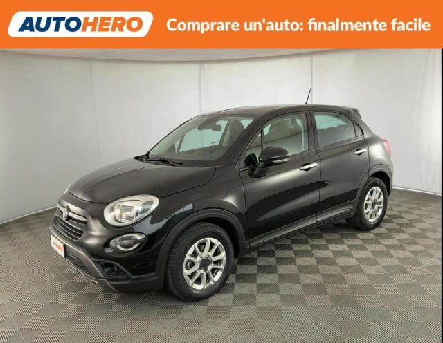 Image of Fiat 500L Cross