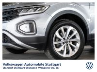 Volkswagen T-Roc - Vorschau Bild 12