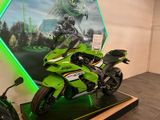 Vorschaubild Kawasaki Ninja ZX-10R KRT ZX10R MY2025 SOFORT