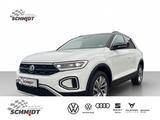 Volkswagen T-Roc Life "Goal" 2.0 l TDI DSG Rear View WR  Ke - Volkswagen T-Roc GOAL mit Diesel-Antrieb