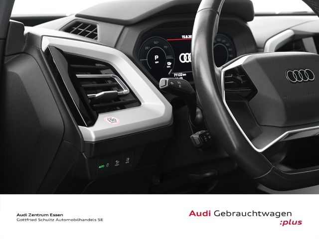 Audi Q4 e-tron - Bild 11