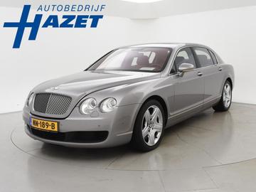 صورة 1 لـ 2006 Bentley CONTINENTAL FLYING SPUR