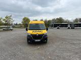 Renault Master PKW *L2H2 *digitaler Tachograph* - Renault Master 9-Sitzer