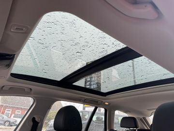 Bild 27 BMW 520 5 Touring 520 d