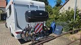 Carado T337 mit AHK, Rückfahrkamera, TV, Satanlage - Carado T 337
