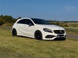 Mercedes-Benz AMG Line *PANO*Harman-Kardon*8-fach be.*LED*NAVI