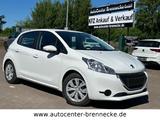 Peugeot 208 Active*8-fach bereift* - gebrauchte Peugeot 208 aus dem Jahr 2014