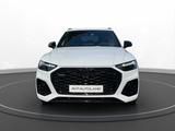 Audi Q5 Sportback 45 TFSI quattro S tronic S line - Audi Q5 Gebrauchtwagen in Wuppertal