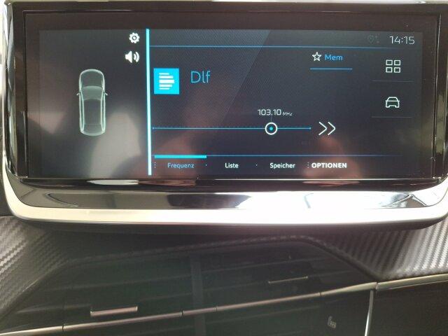 Peugeot 208 Style 110 +Automatik+SHZ+LED+EPH+Mirrorscr.+, миниатюра 15