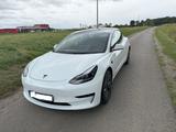 Tesla Model 3 SR - LFP Akku, neue Reifen - Tesla aus 2021
