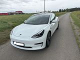 Tesla Model 3 SR - LFP Akku, neue Reifen - Tesla Model 3 von privat