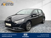 Hyundai i20 - Vorschau Bild 1