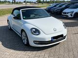 Volkswagen Beetle 2.0 TSI Exclusive Sport Cabriolet Exc... - Volkswagen Beetle: Exclusive Sport