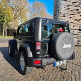Jeep Wrangler Sport 2.8 CRD Sport - Jeep Gebrauchtwagen in Köln