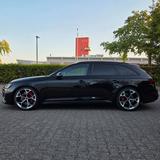 Audi RS4 Competition - 20" 290Km/h RS-AGA+ B&O AHK  - Audi RS4 competition Gebrauchtwagen